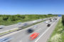 Geschwindigkeitsmessung auf Autobahnen Teil 2
