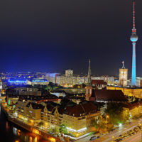 Feste Blitzer bescheren Berlin einen Millionenumsatz
