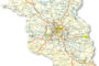 Geblitzt – Brandenburg: BAB 10 km 71 4 in FR Ludwigsfelde